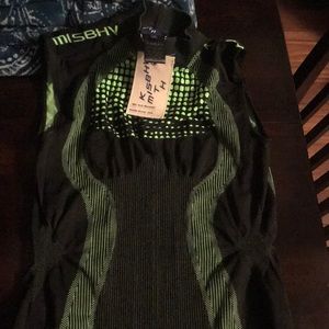 Kith misbhv dress size medium